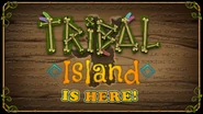 Tribal Island Promo (August 6)