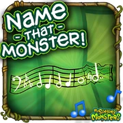 Name that Monster Entbrat