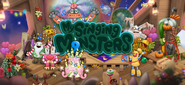 Loading Screen that teases Epic Reebro (in the bubble above the "gin" in the logo, and to the right of Rare Wubbox)