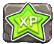 The collection icon for XP