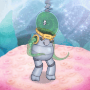 Muted Nebulob