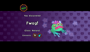 Fwog | My Singing Monsters Wiki | Fandom