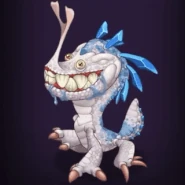 IncisaurIdle.gif (10 MB) Incisaur Idle