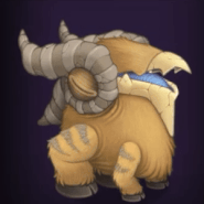 Idle animation