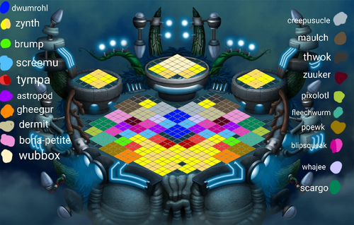 Full wublins