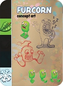 Concept Art | My Singing Monsters Wiki | Fandom
