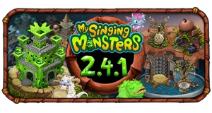 Artwork for Version 2.4.1