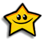 Fling a Thing Star