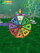 Spin Wheel