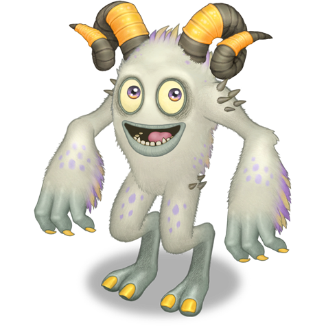 Plant and cold island epic wubboxes as monster girls : r/MySingingMonsters