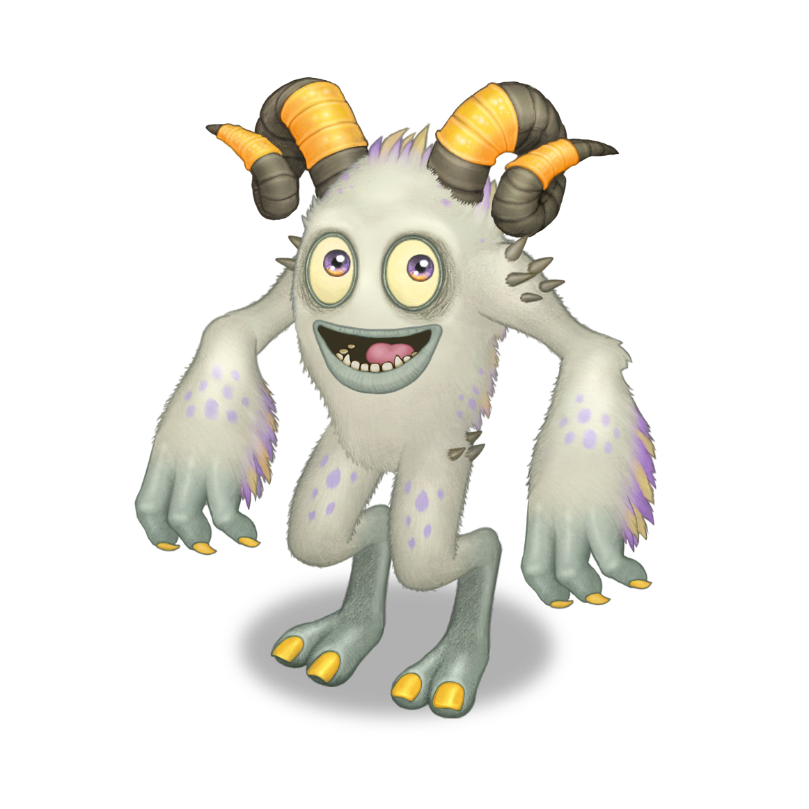 Рисунки my singing monsters