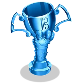 Trophy