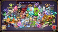 Fire Oasis Collection.png (2.99 MB) Pre-4.4 Book of Monsters (as of Rare Cherubble)