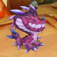 MutedRareIncisaur.gif (8.54 MB) Muted Rare Incisaur