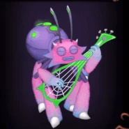 RareArackuleleIdle.gif (9.26 MB) Rare Arackulele Idle