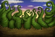 The Upstalks.png (3.95 MB) Stalks Background