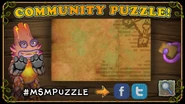 Community Puzzle Piece 4 (August 26)