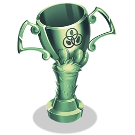 Trophy