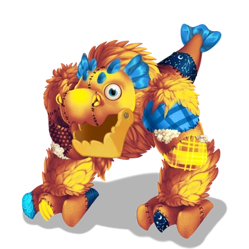 T-Rox/DoF | My Singing Monsters Wiki | Fandom