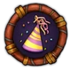 Anniversary Month Element