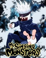 Jujutsu Kaisen Parody.jpg (398 KB) A Jujutsu Kaisen parody