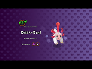 Discovery Screen