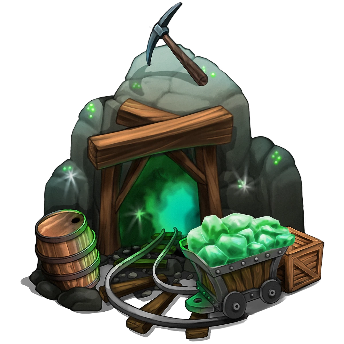 Mine | My Singing Monsters Wiki | Fandom