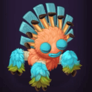 Idle animation