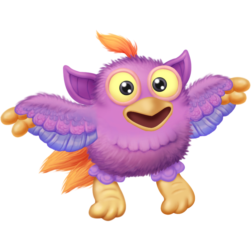 PomPom/DoF, My Singing Monsters Wiki