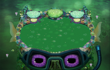 Water Island Awake