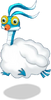 Cloud Dandidoo
