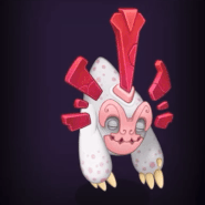 Idle animation
