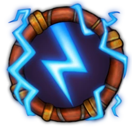 Supernatural Element