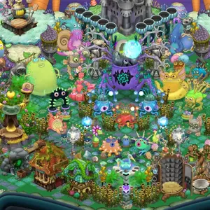 Discuss Everything About My Singing Monsters Wiki | Fandom