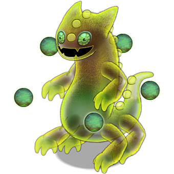 Ghazt My Singing Monsters Wiki Fandom