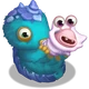 Strombonin (Young)