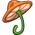 Crafting Item Mushroom Umbrella