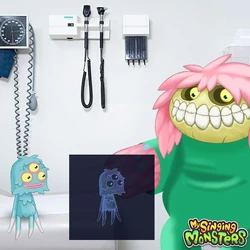 Bona-Petite | My Singing Monsters Wiki | Fandom