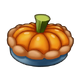 Crafting Item Pumpkin Pie