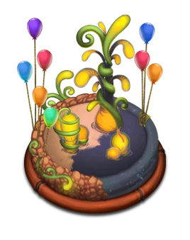 Mirror Light Island | My Singing Monsters Wiki | Fandom