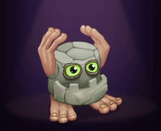 Msm Wubbo X GIF - Msm Wubbo X My Singing Monsters - Discover & Share GIFs