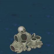 Rare Monculus (Old)