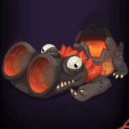 Idle animation