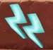 Starhenge Electricity symbol