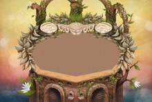 The Colossingum Empty