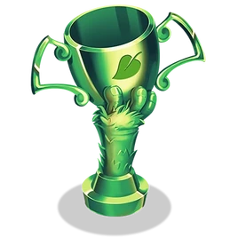 Trophy