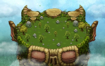 Plant Island | My Singing Monsters Wiki | Fandom