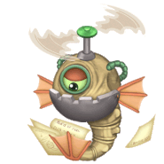 iOS Sticker