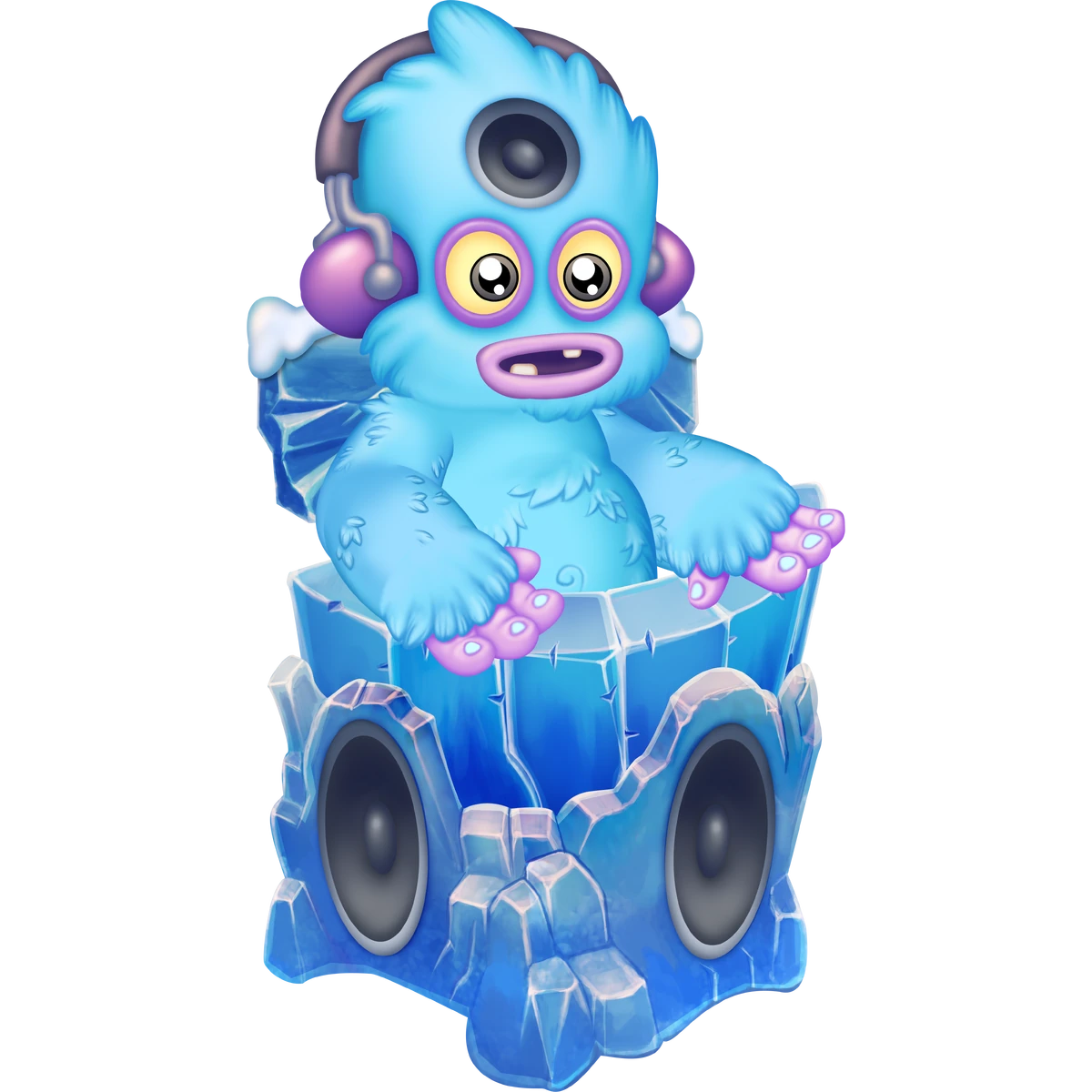 Deedge/DoF | My Singing Monsters Wiki | Fandom