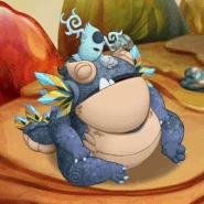 Muted Rare Bisonorus